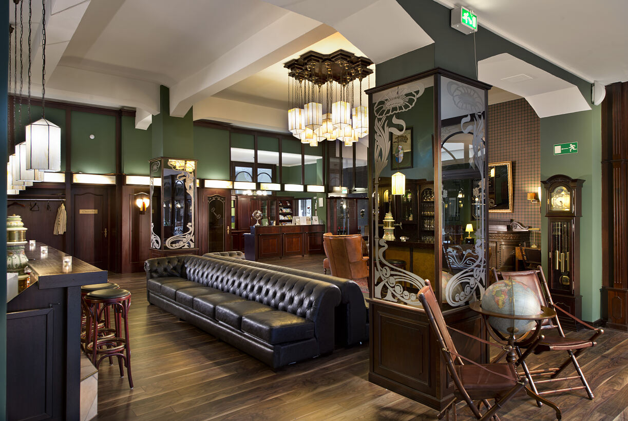 greet Hotel Kassel