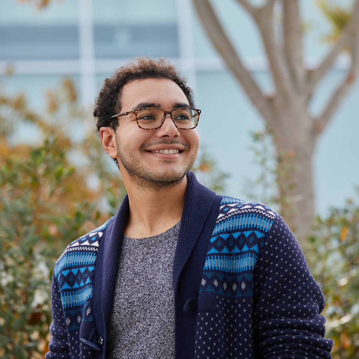 Mahmoud Assran 