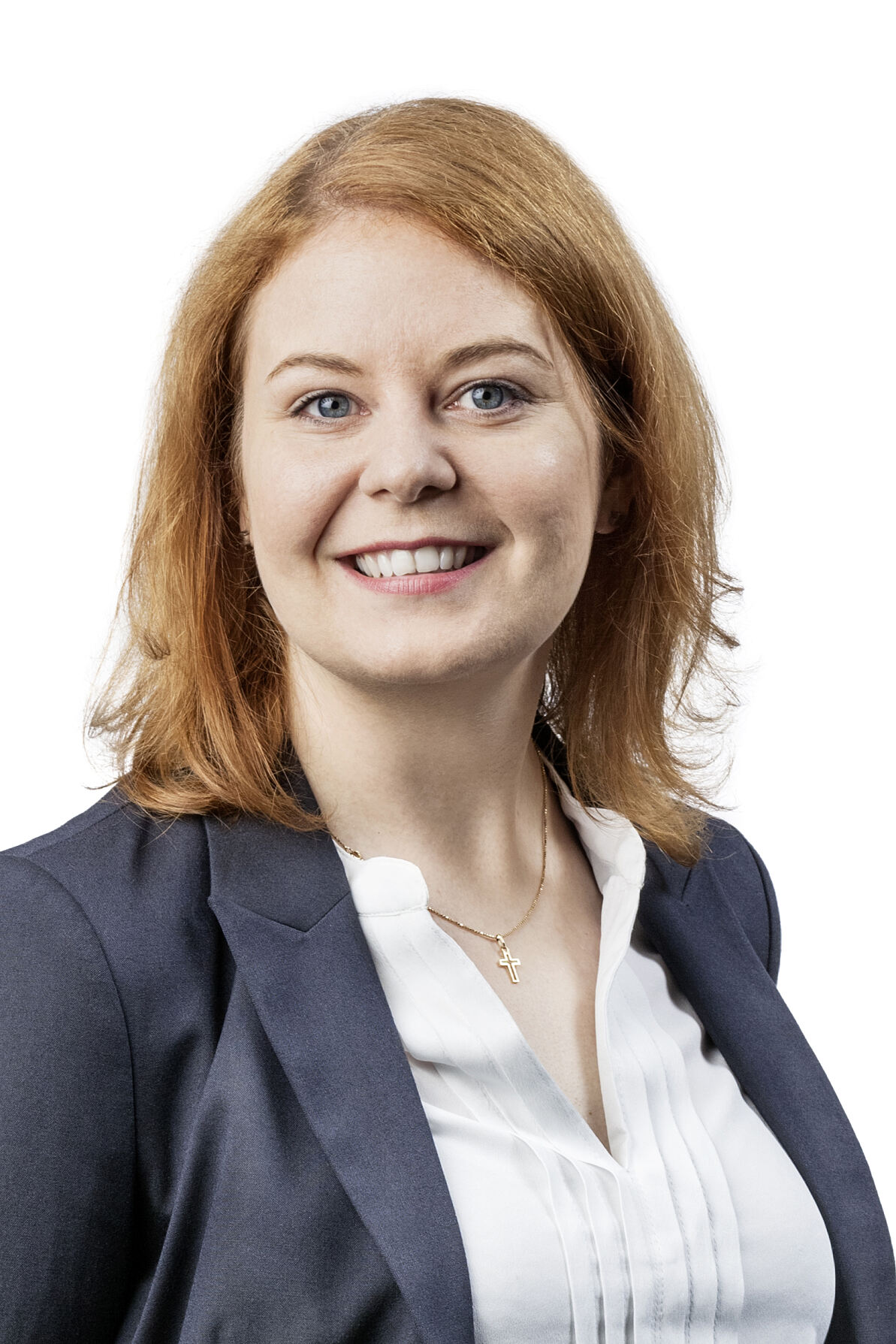 Martina Gruber