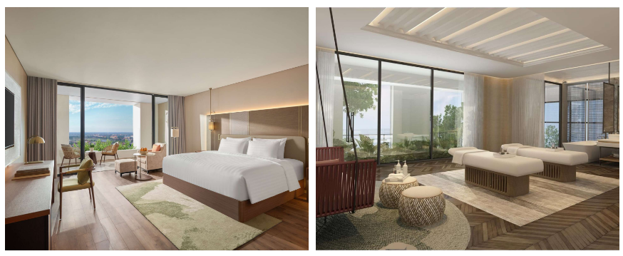 Pullman Ninh Binh - Vietnam