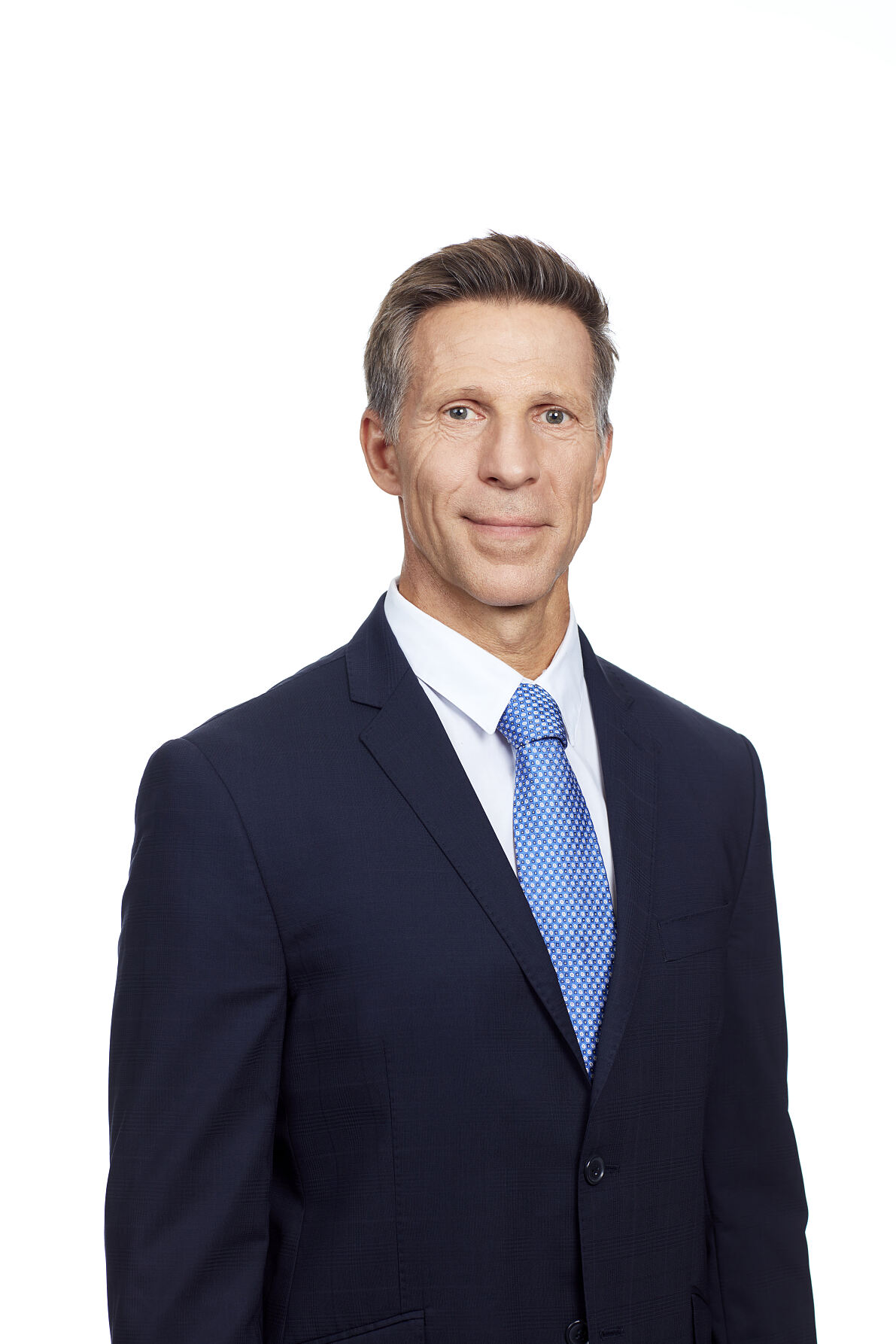Thomas Vorlaufer