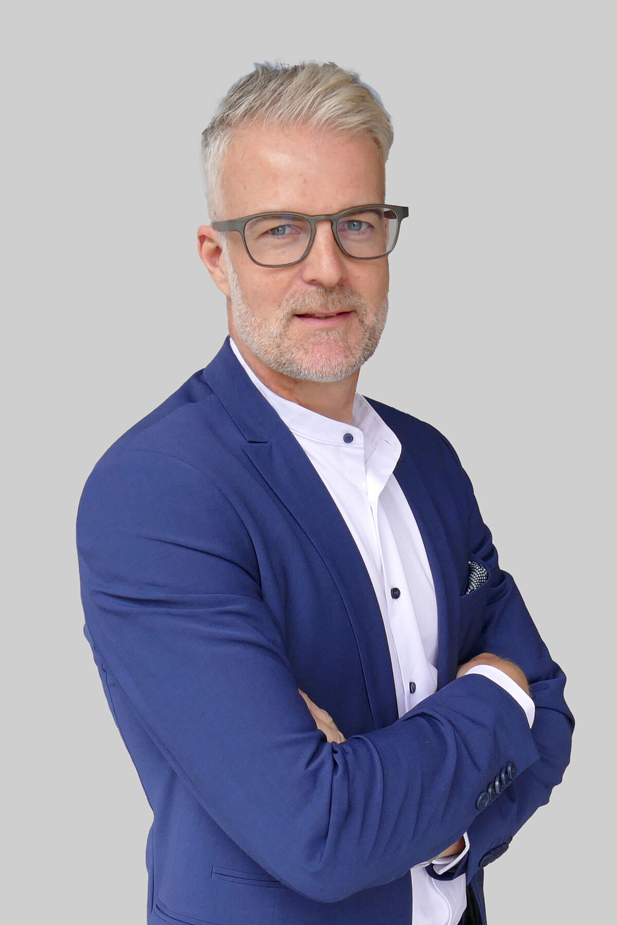 Michael Gschwandtner