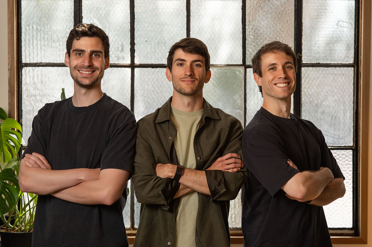 HappyRobot Founderteam