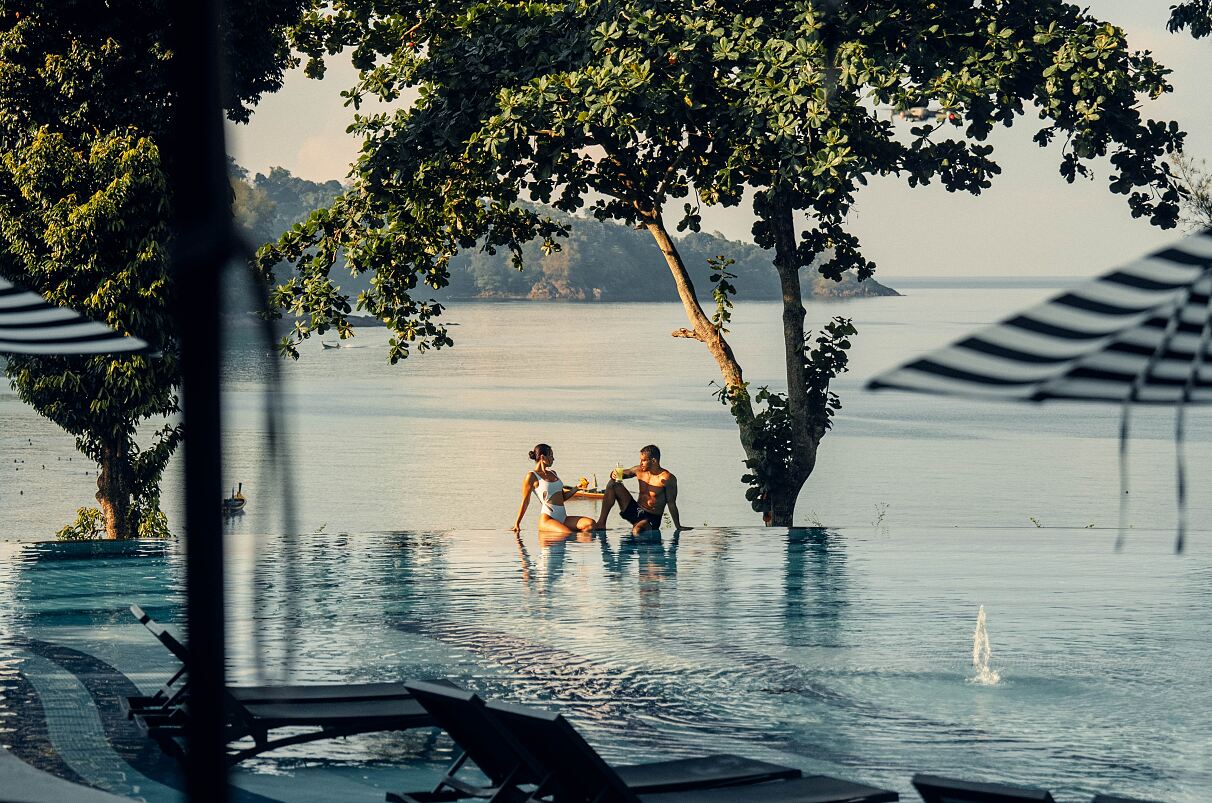 Pullman  Phuket