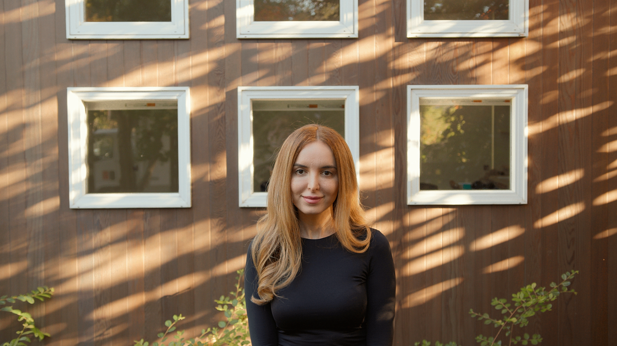 Azalia Mirhoseini