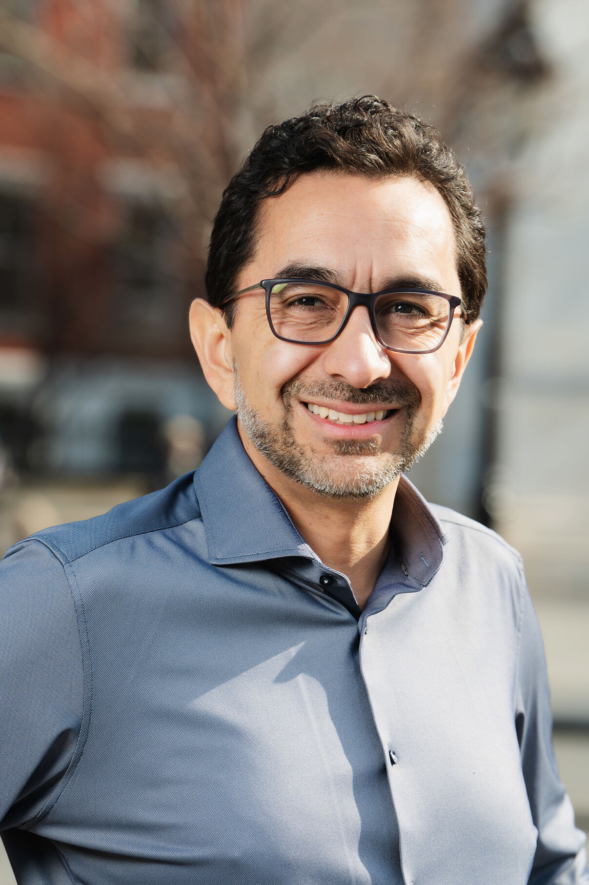 César Rodríguez-Garavito