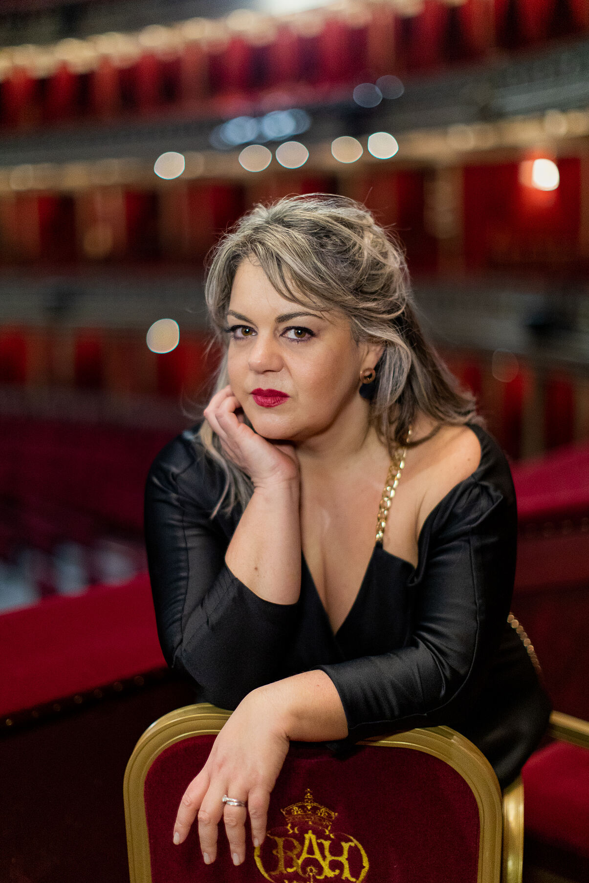 Gabriella Di Laccio