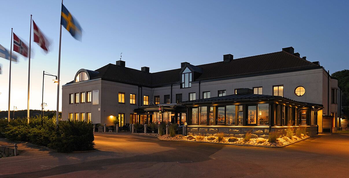 Mercure Gothenburg 