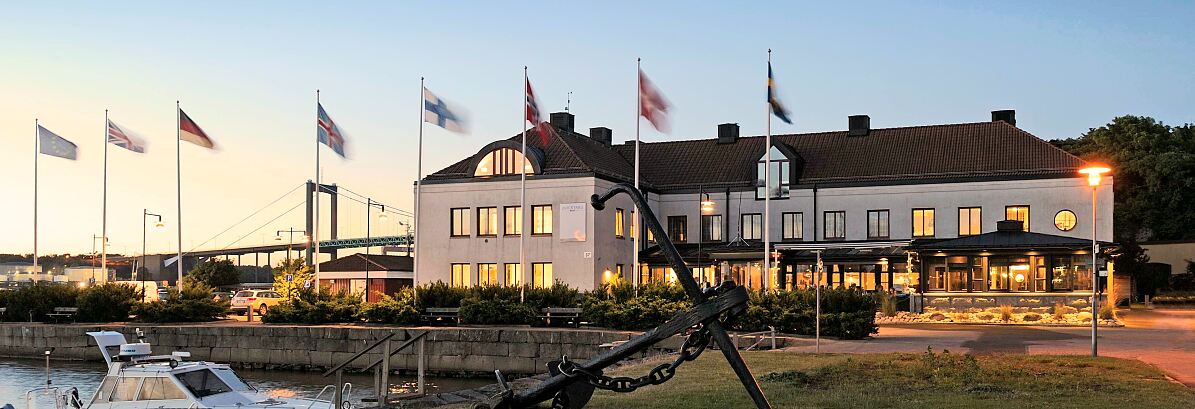 Mercure Gothenburg 