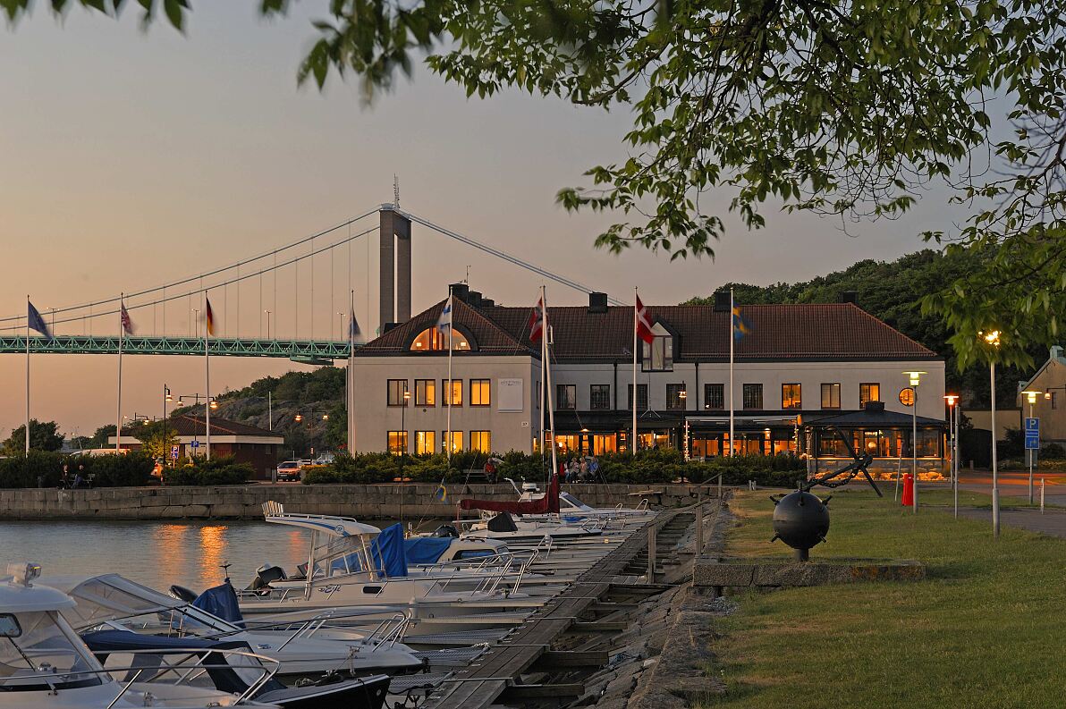 Mercure Gothenburg 