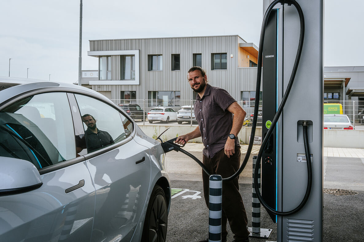 CPM | Eröffnung Burgenland Energie – Mattersburg