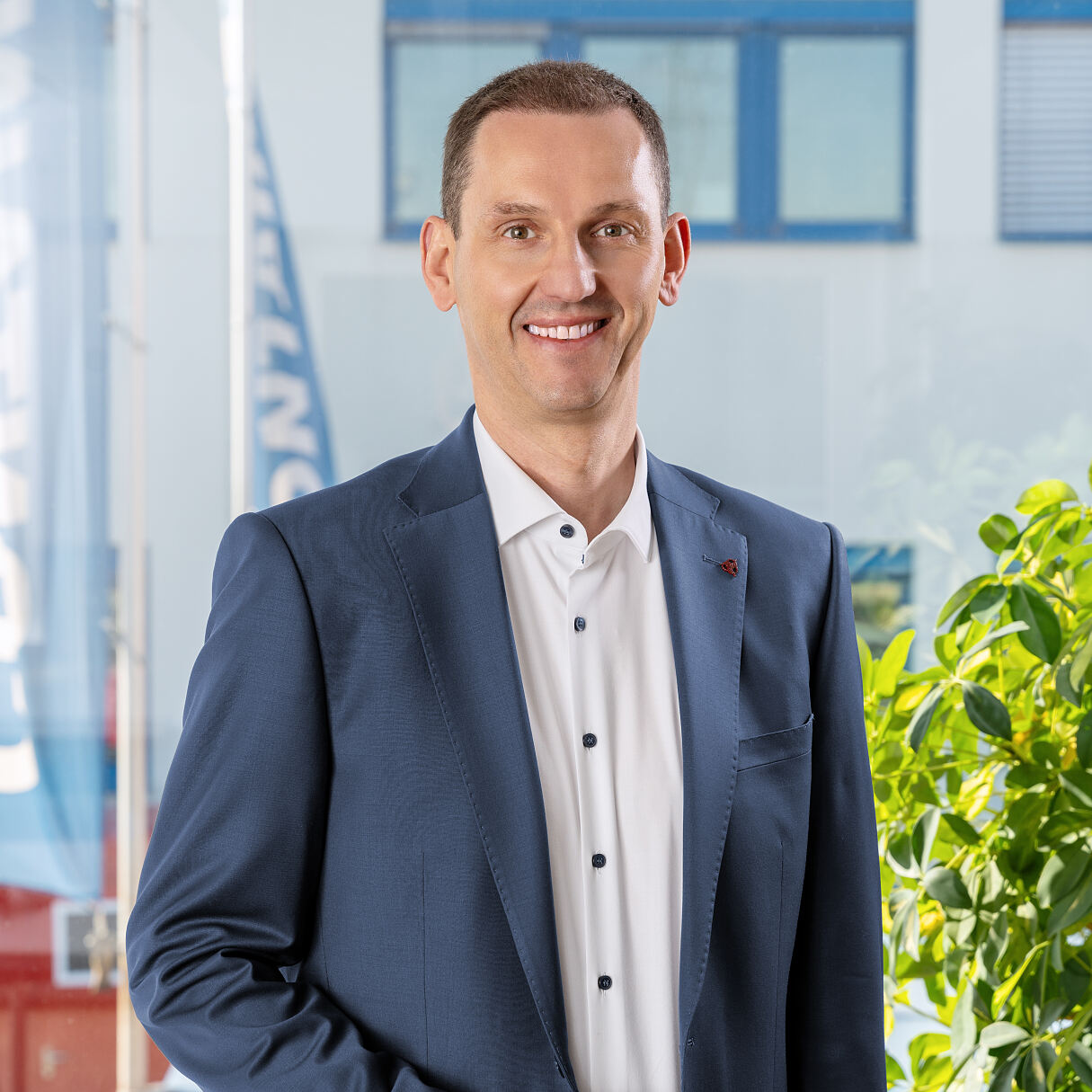 Markus Pöcksteiner