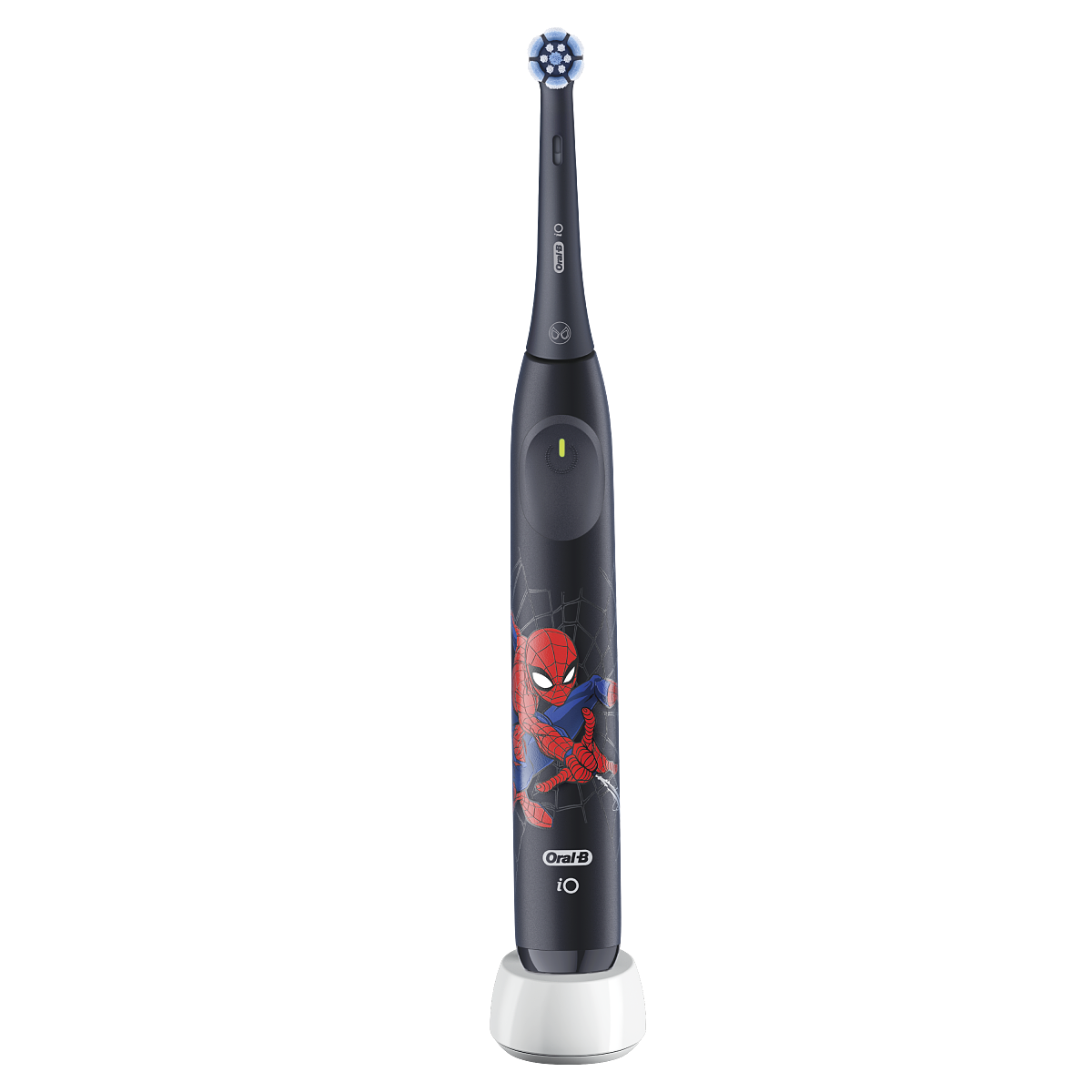 Oral-B iO Kids 6+ Spiderman Elektrische Zahnbürste