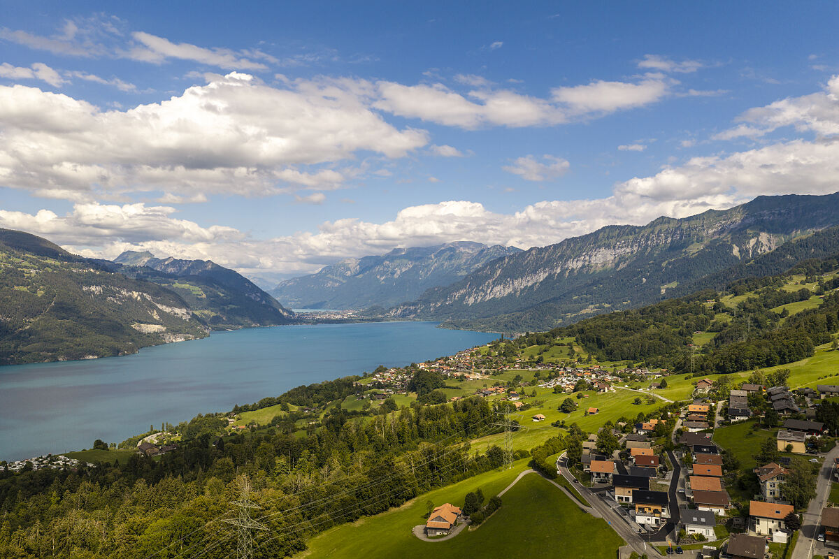 Hotel Aeschi Interlaken