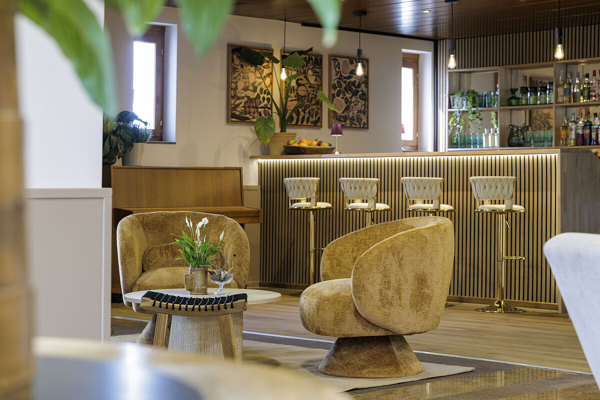 Hotel Aeschi Interlaken