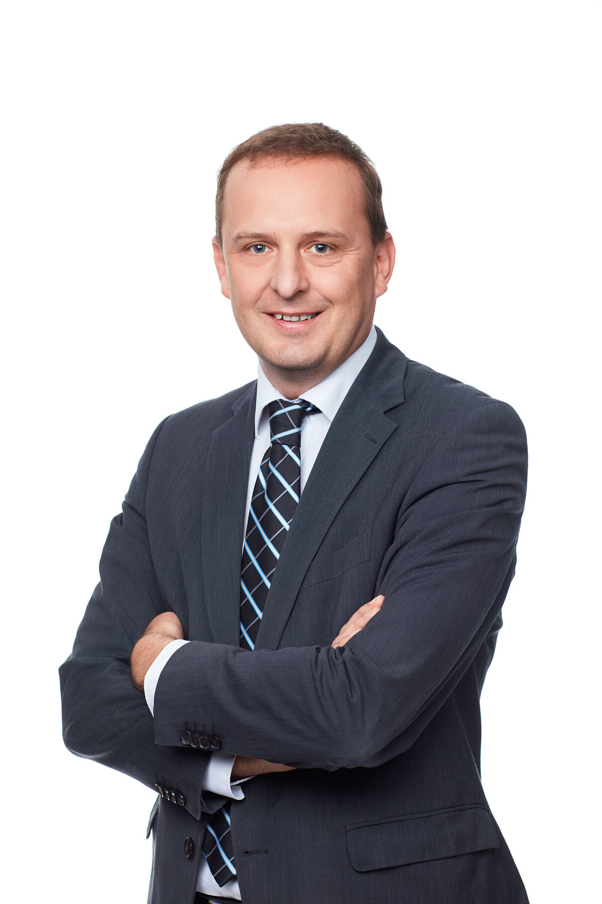 Reinhard Göschl