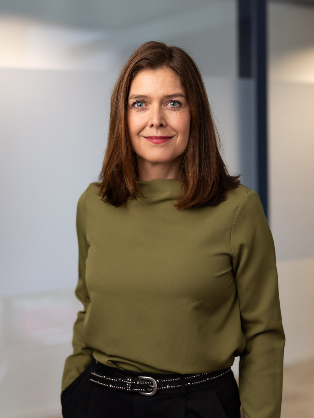 Nicole Prieller