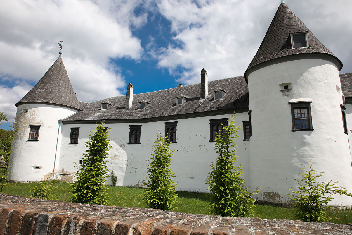 Schloss Kobersdorf