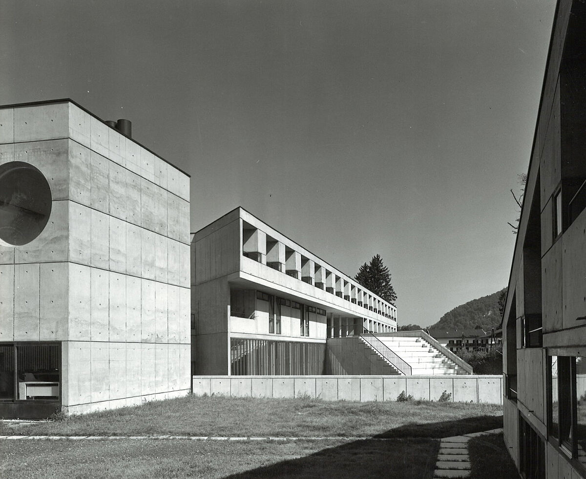 Bildungshaus St. Virgil
