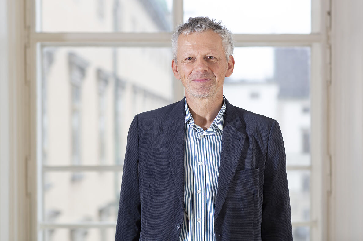 Mag. Gorazd Živkovič