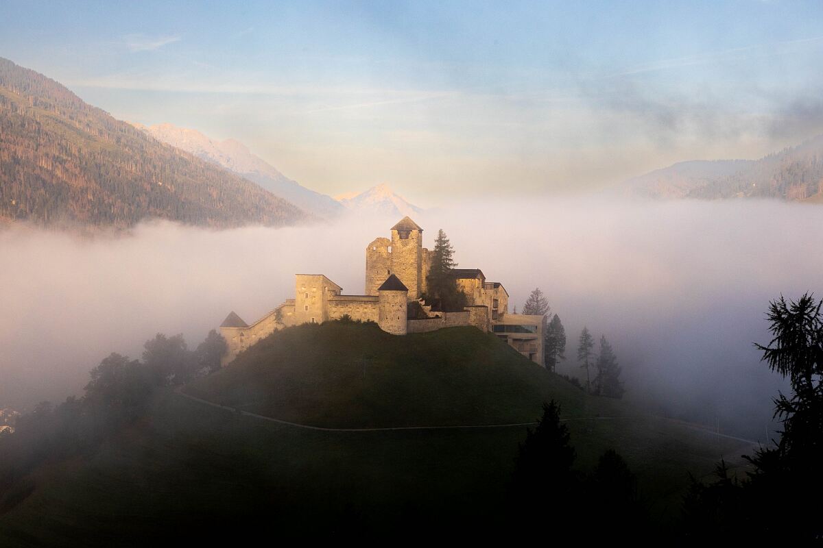 Burg Heinfels
