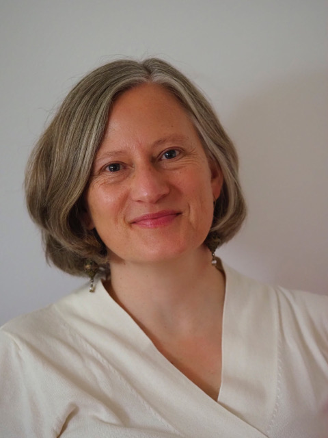 Mag.a Inge Boch-Galhau MAS