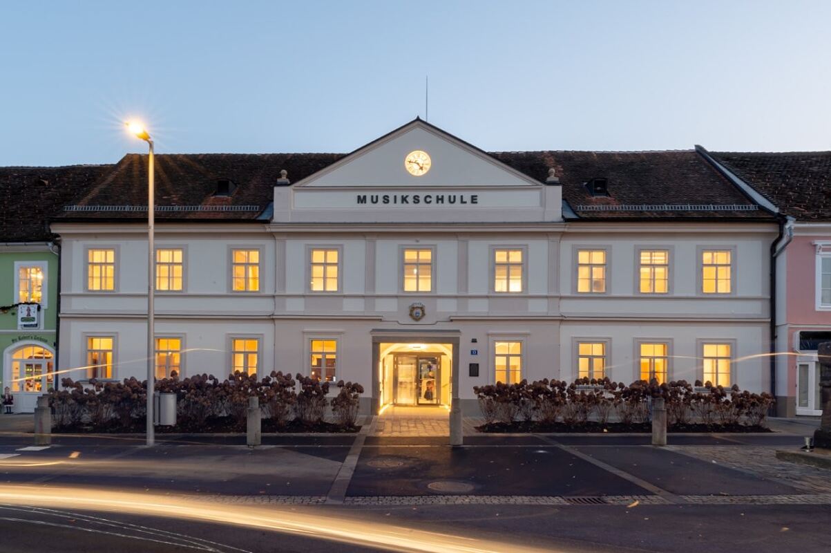 Musikschule Feldbach