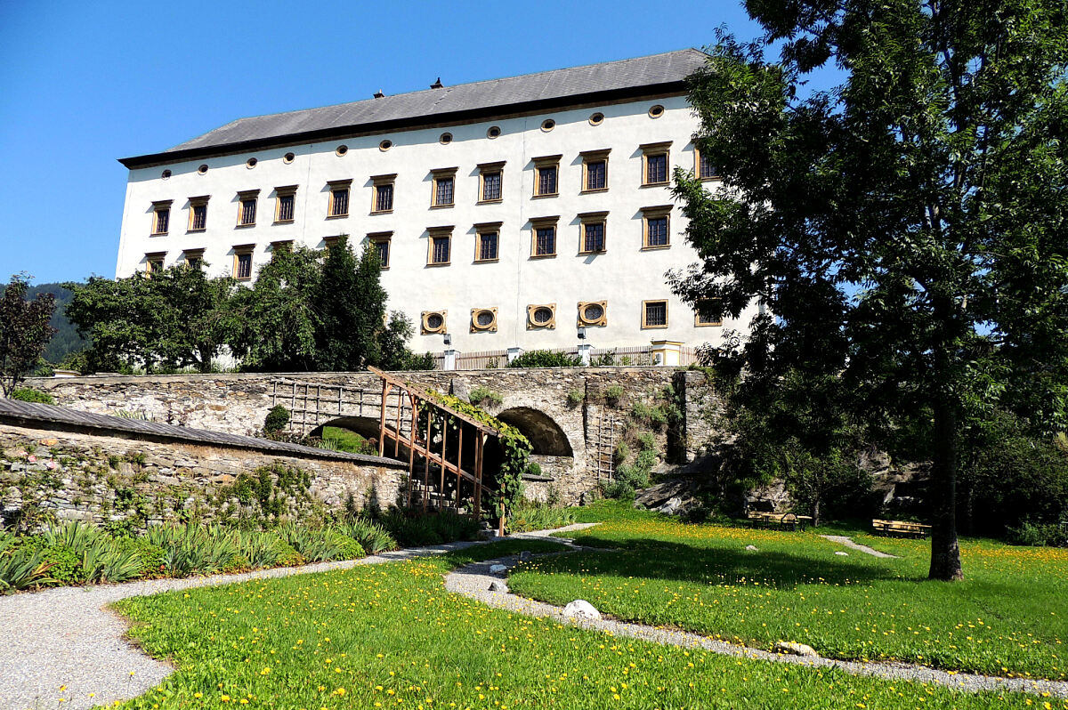 Schloss Murau