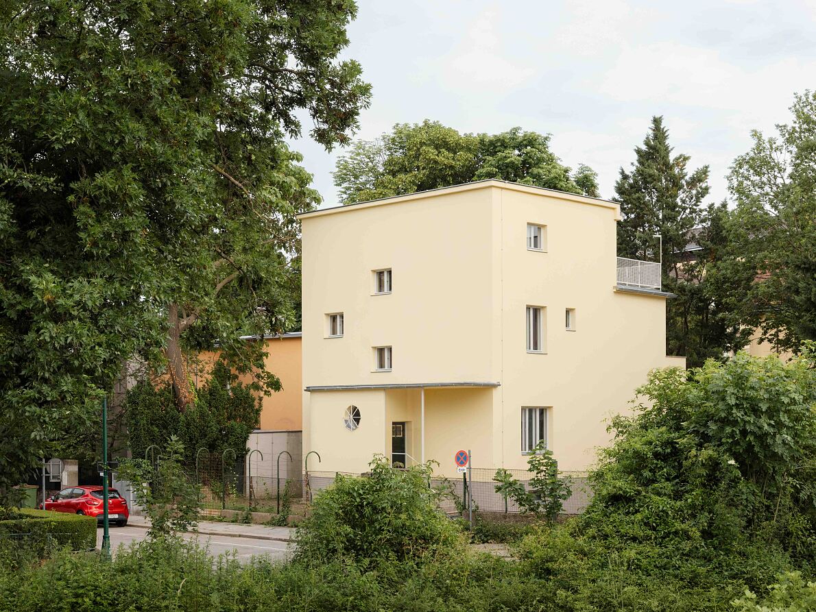 Das Haus Urwalek präsentiert von OPEN HOUSE 2026
