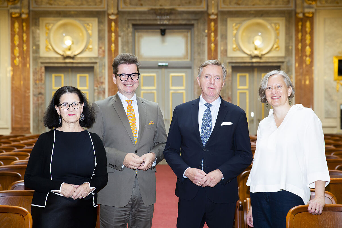 Pressegespräch zum Tag des Denkmals 2026
