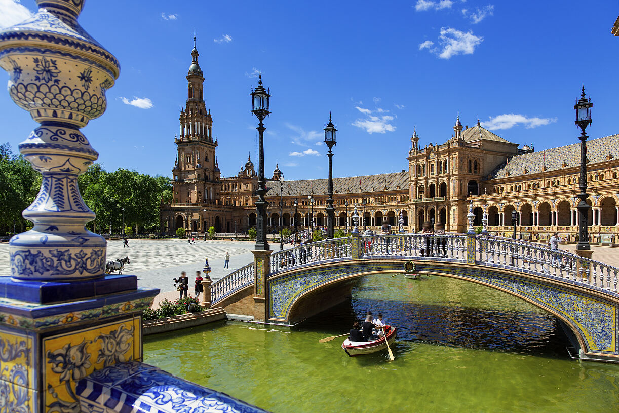Sevilla