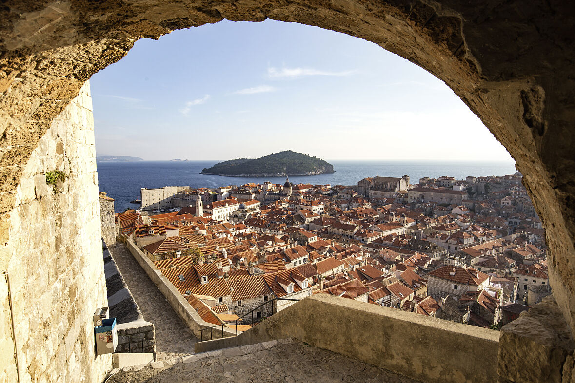 Dubrovnik