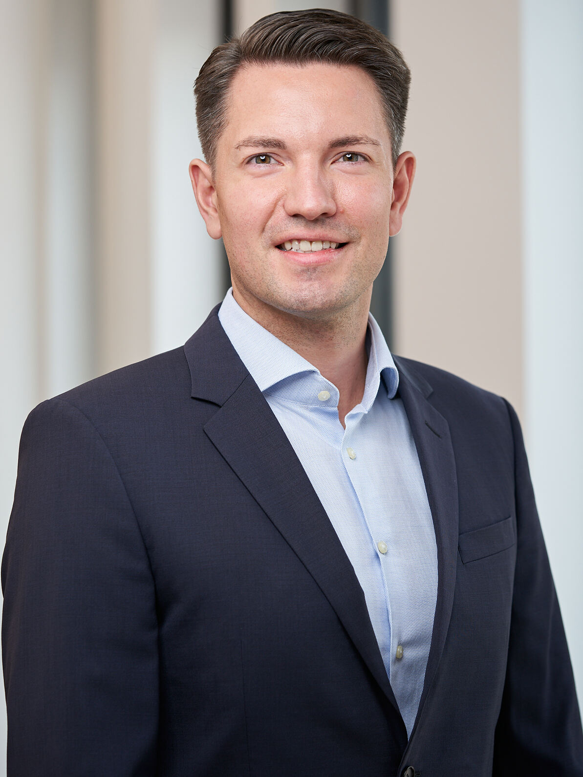 Dr. Philipp Rose