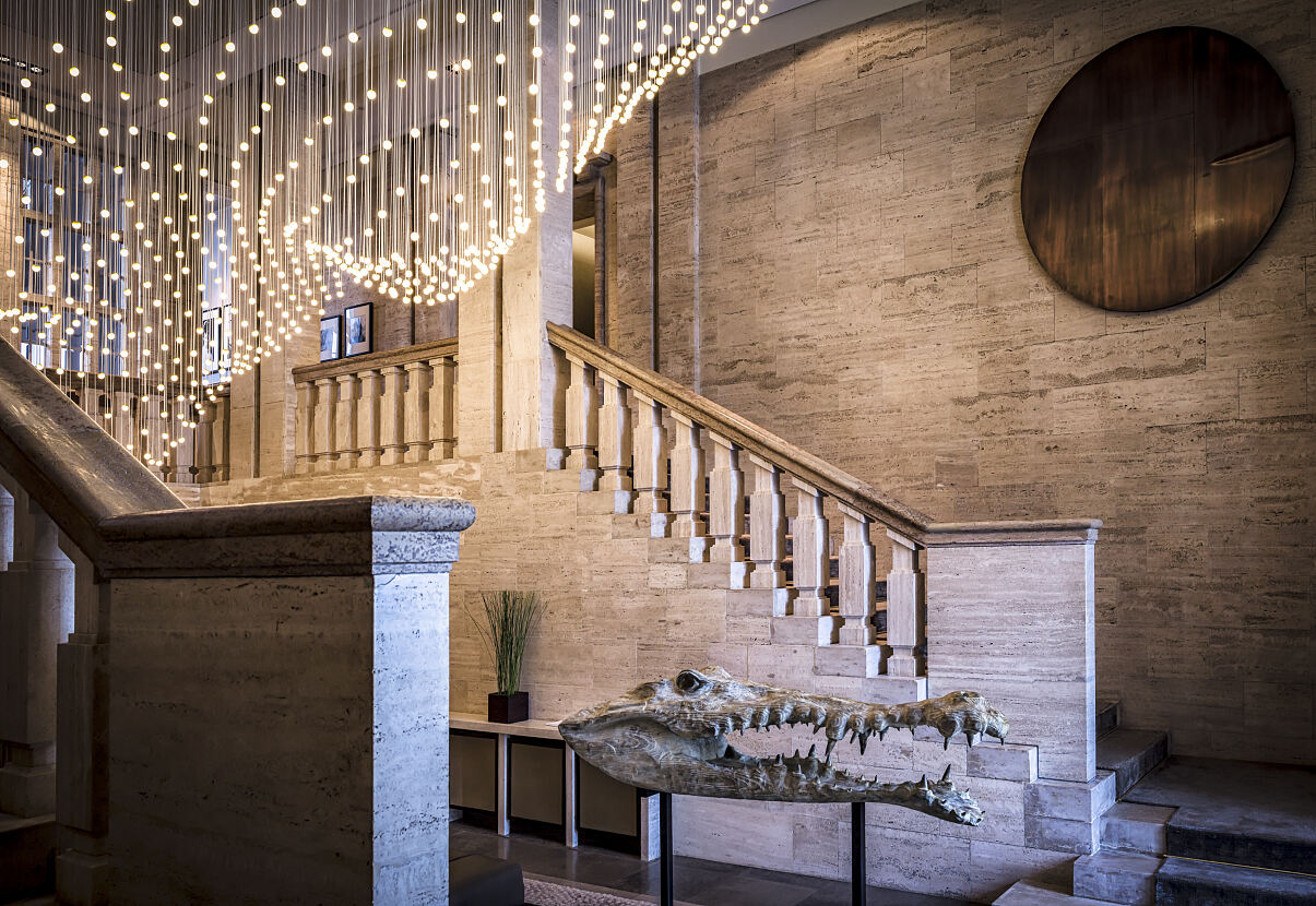 Sofitel Berlin Das Stue