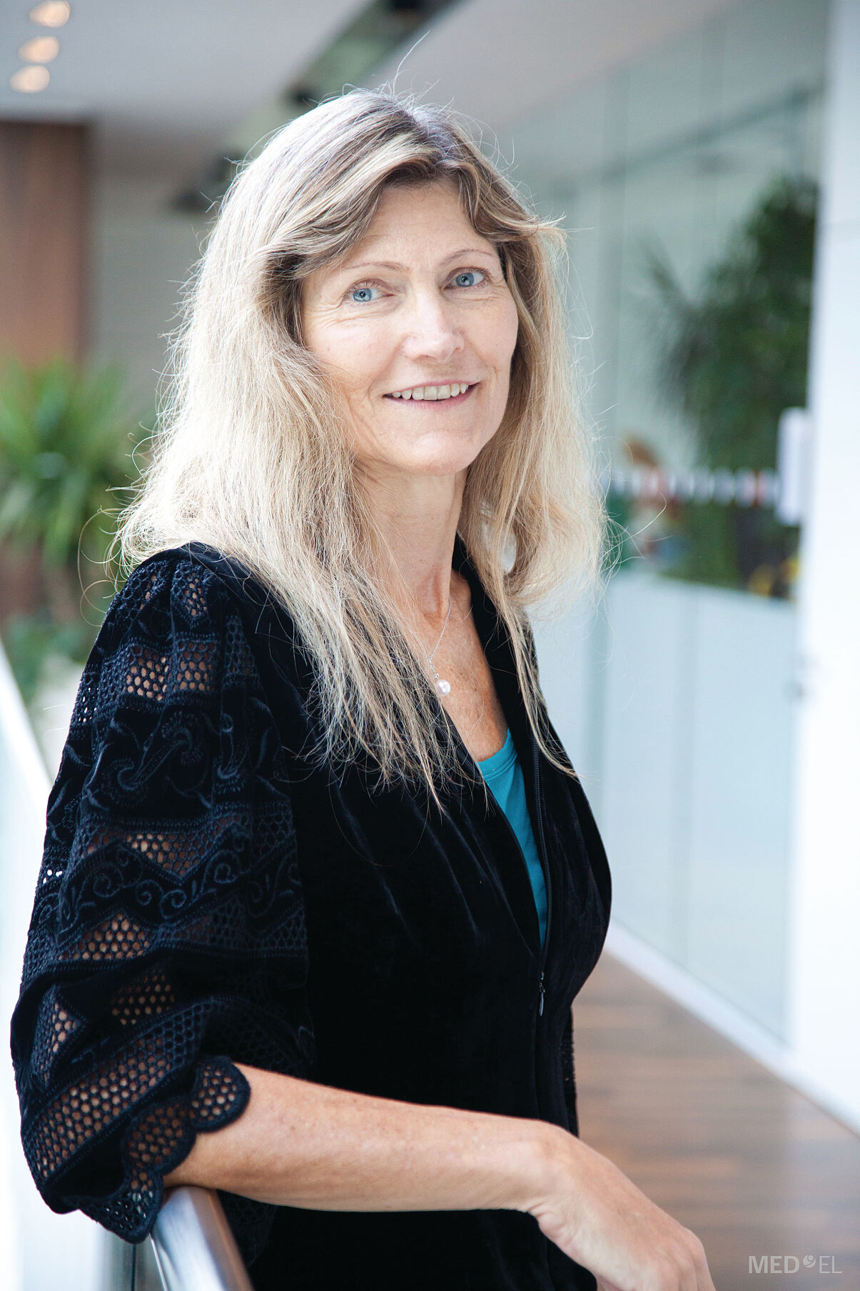 Dr. Ingeborg Hochmair