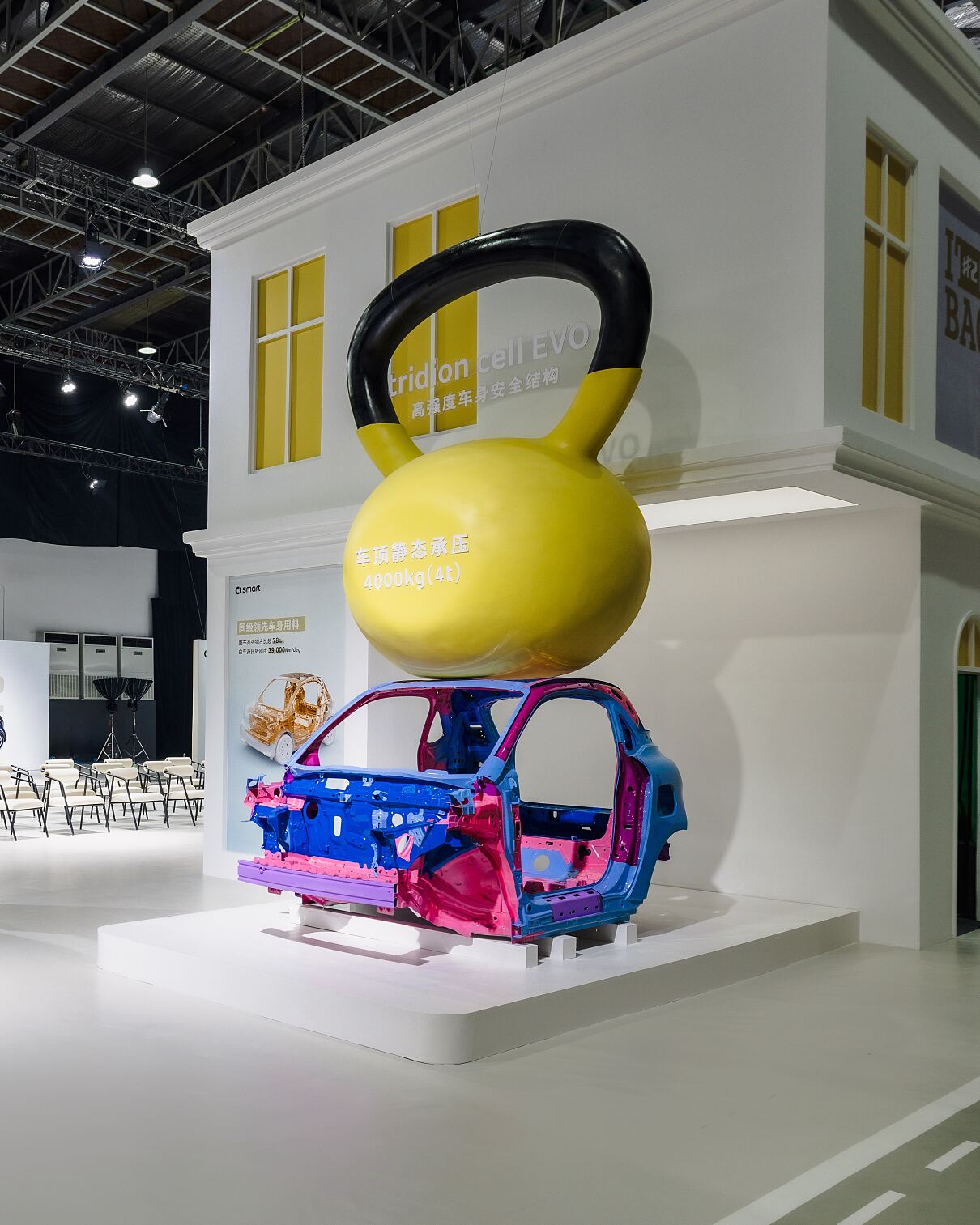 smart_hashtag2_tridion cell evo