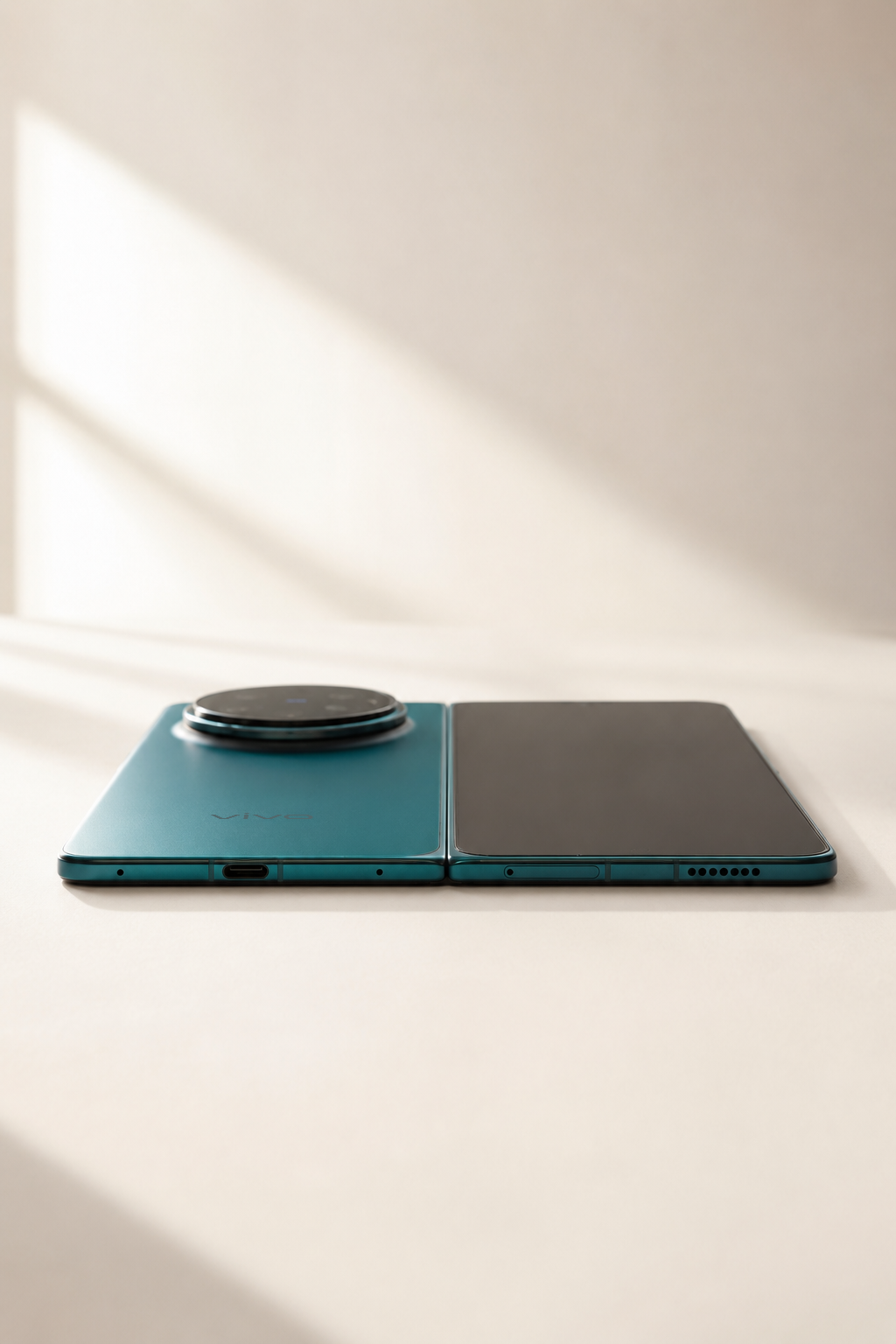vivo X Fold6