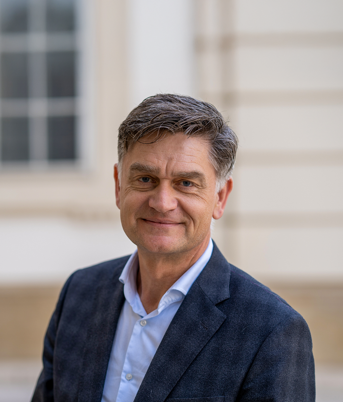 DI Ewald Thurner