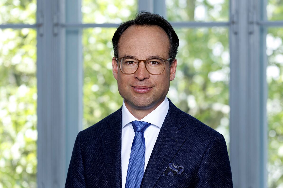 Prof. Christoph Arnoldner