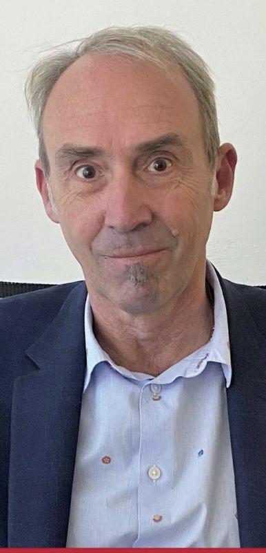 Prof. Philippe Lefèbvre