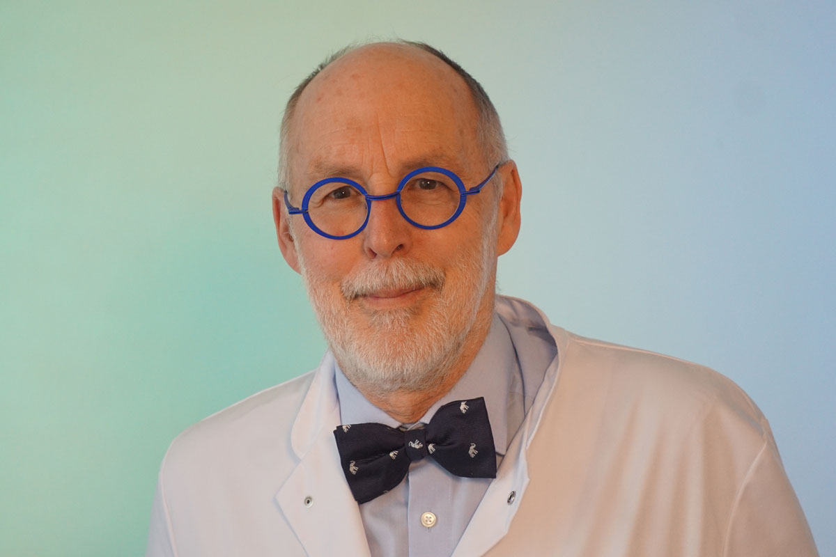 Prof. Joachim Müller