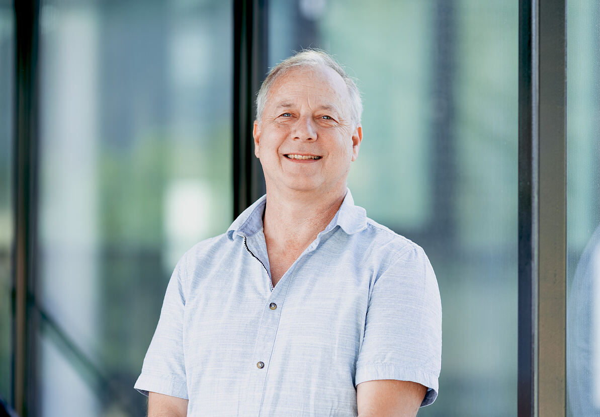 Gerhard Mark