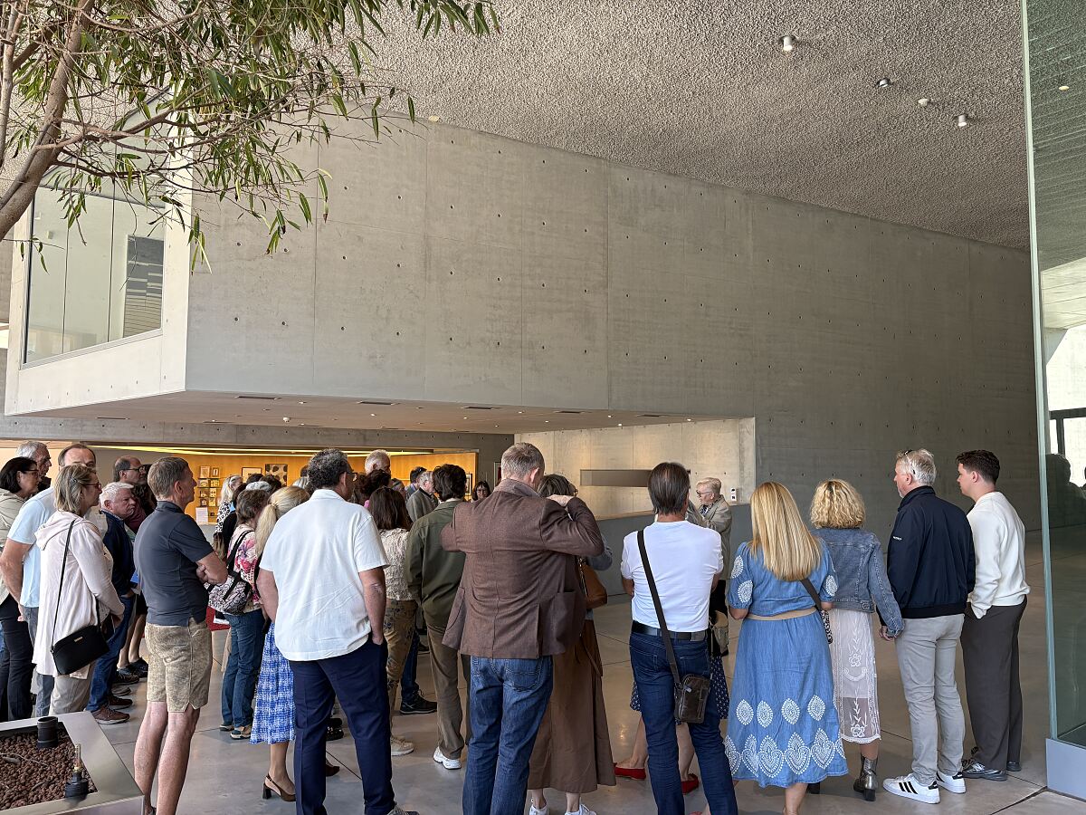 Museum Liaunig in Neuhaus