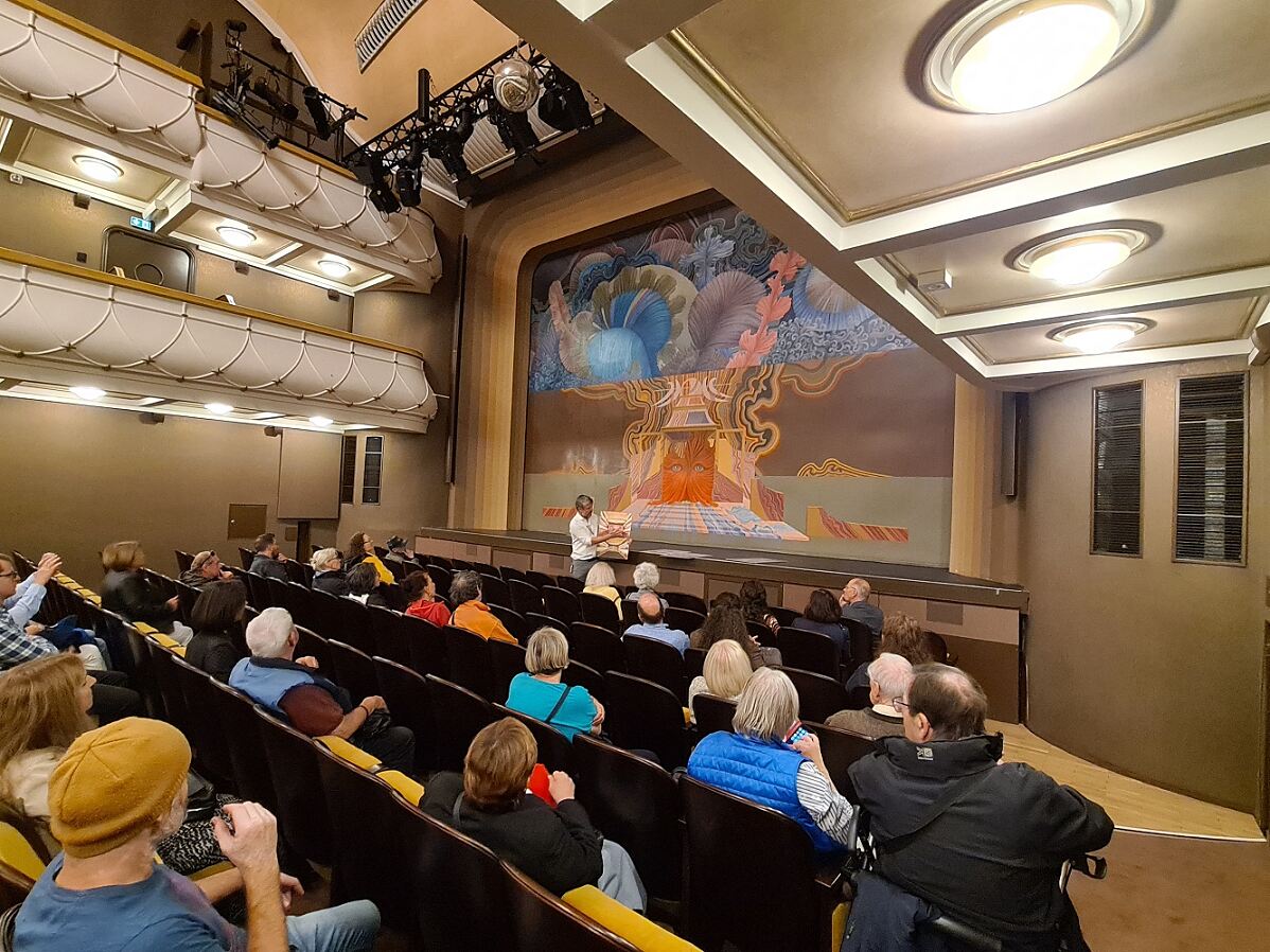 Stadttheater Wiener Neustadt