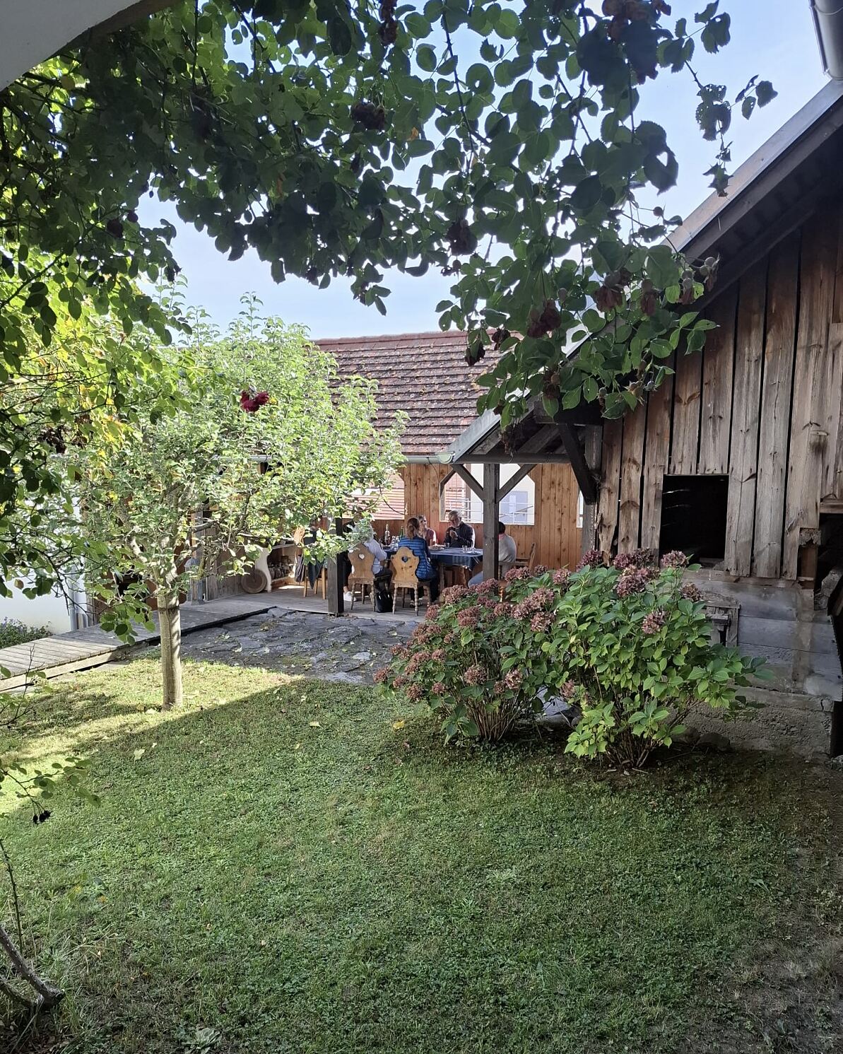 Haus Willersdorf