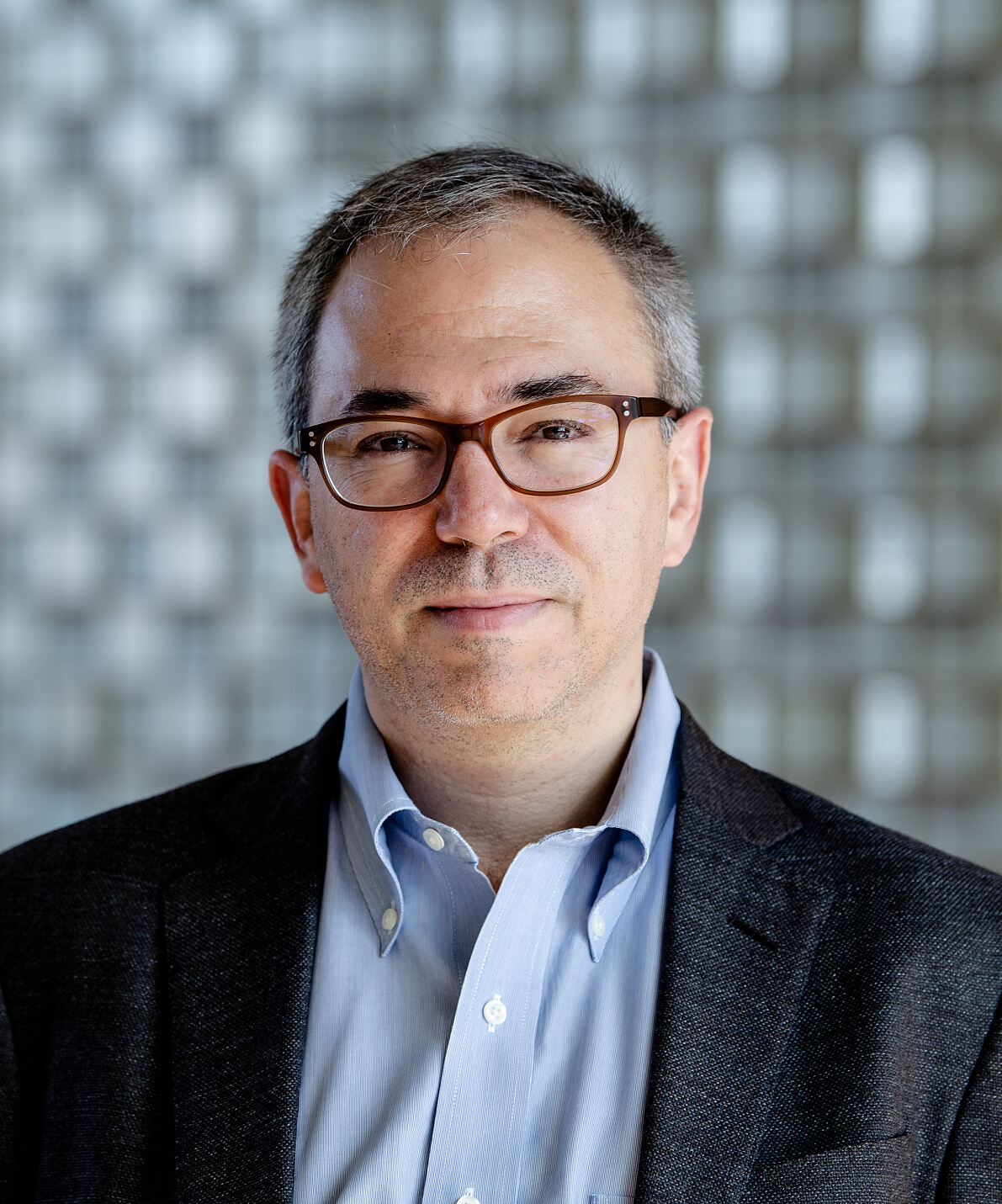 Kenneth Cukier