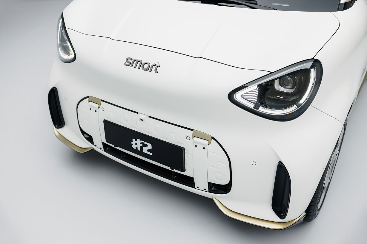 smart #2 Couture Edition_2