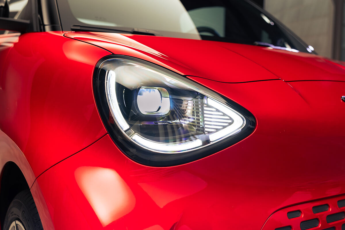 smart #2 Premium Laser Red_2