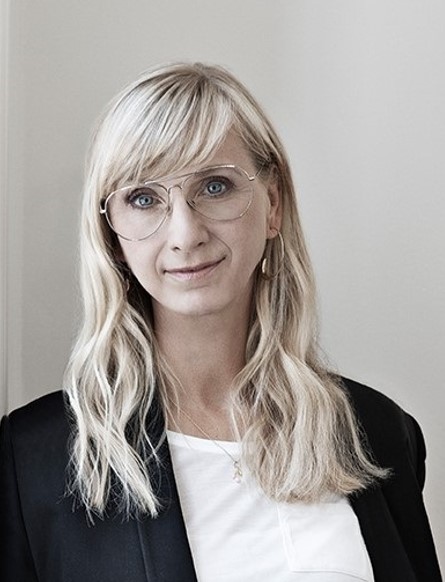 Lotte Clemmen Christensen