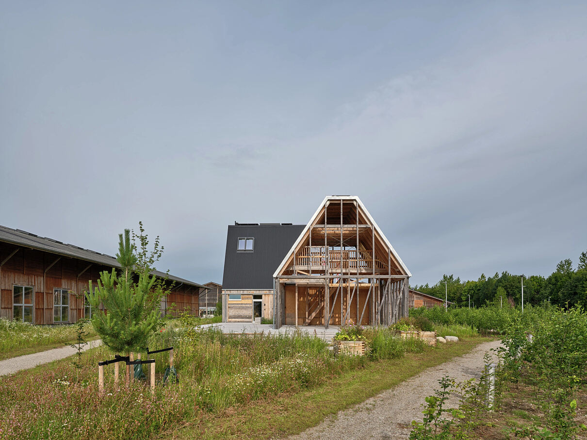 Re:Living erweitert Living Places